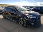 2016 Hyundai Veloster Turbo للبيع في Littleton، CO - Hail