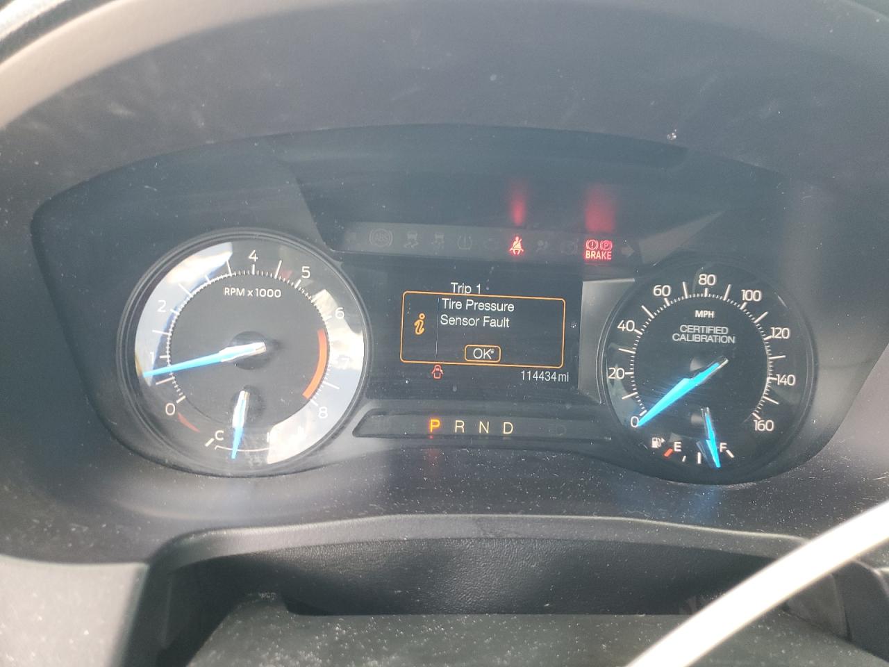 2016 Ford Explorer Police Interceptor VIN: 1FM5K8AR8GGB96861 Lot: 67999754