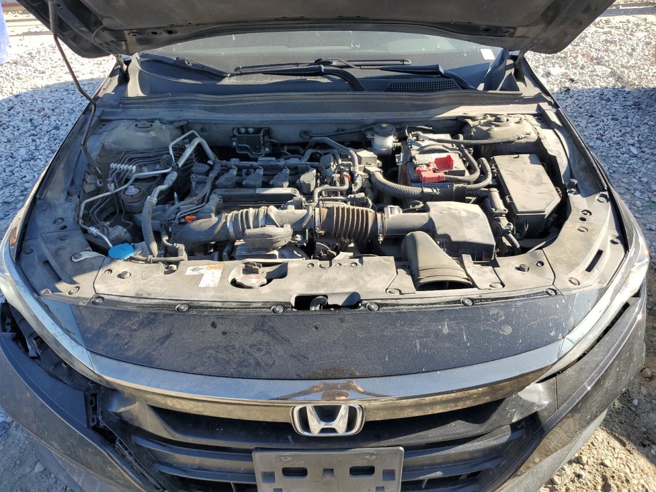 1HGCV1F38JA244014 2018 Honda Accord Sport