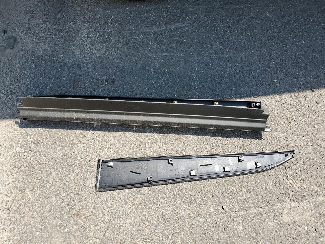 2023 Toyota Crown Xle VIN: JTDAAAAF5P3008114 Lot: 69409784