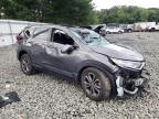 2020 Honda Cr-V Ex de vânzare în Windsor, NJ - Rollover