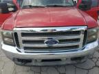 2001 Ford F250 Super Duty zu verkaufen in Lebanon, TN - Mechanical