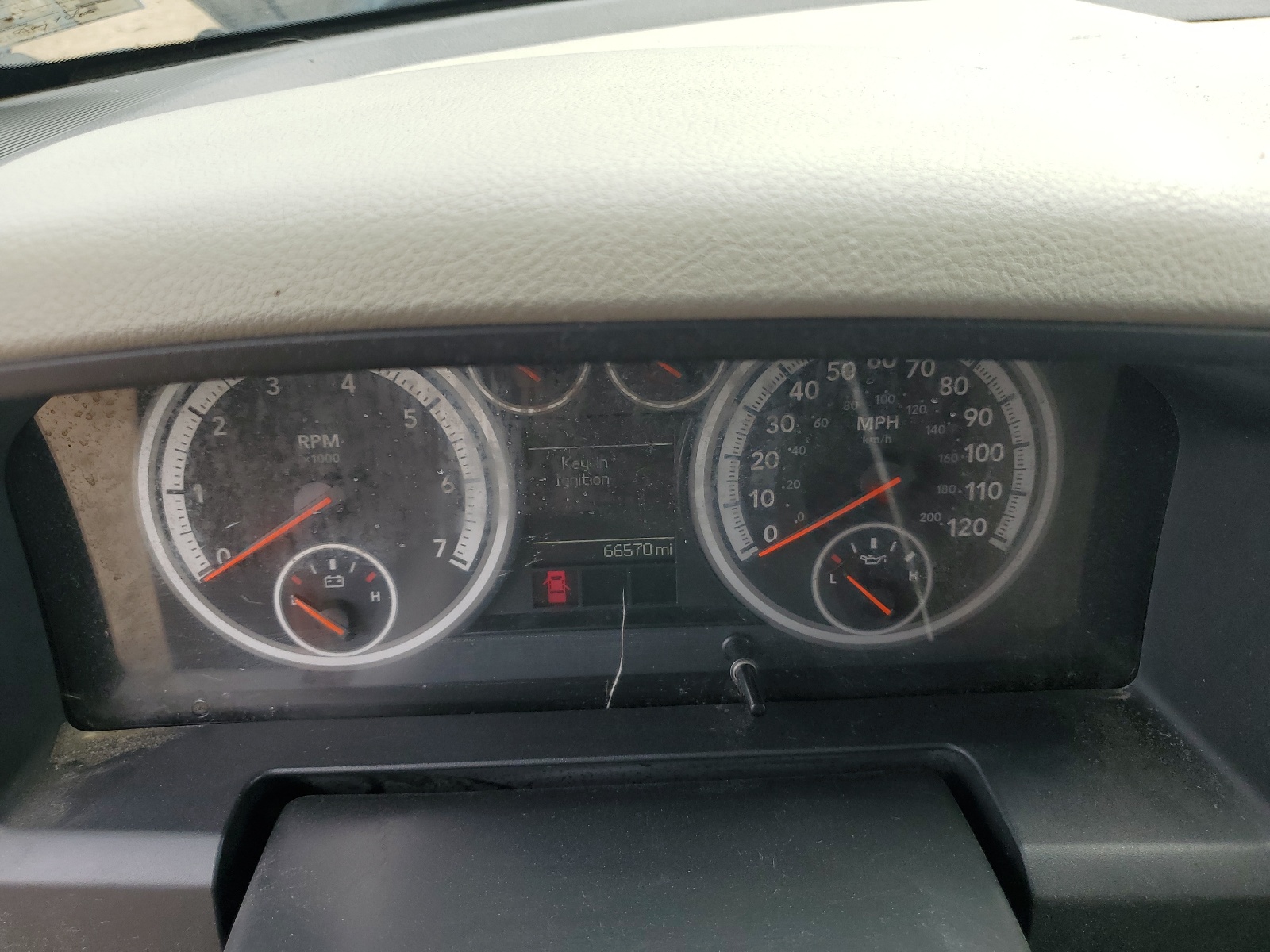 1C6RD7GT4CS210766 2012 Dodge Ram 1500 Slt