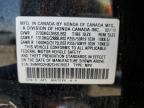 2012 Acura Mdx Advance للبيع في Bakersfield، CA - Mechanical
