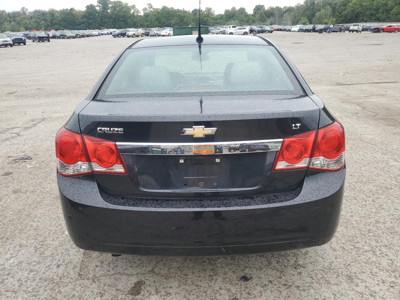 1G1PC5SB0D7288190 2013 Chevrolet Cruze Lt