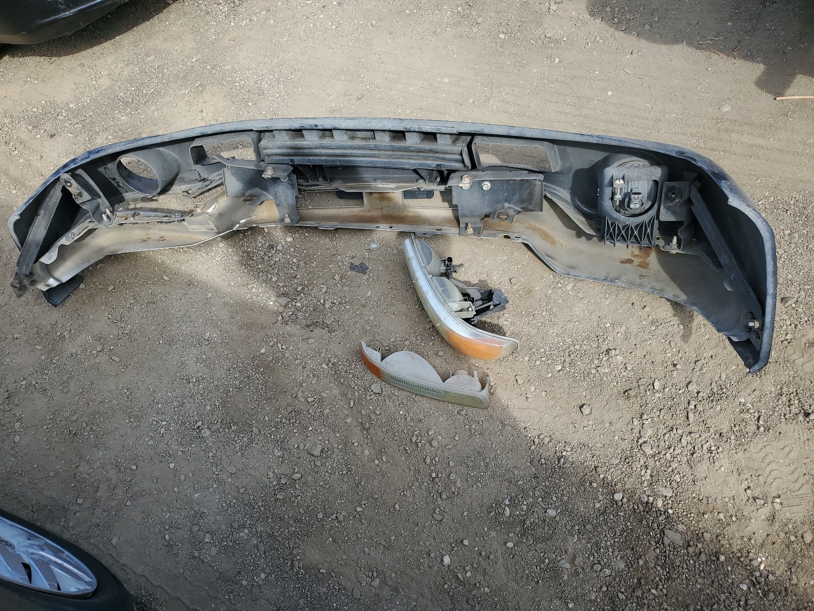 2GTEC19T541288950 2004 GMC New Sierra C1500