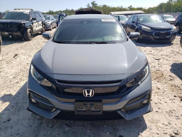 SHHFK7H46MU413048 Honda Civic SPOR 5