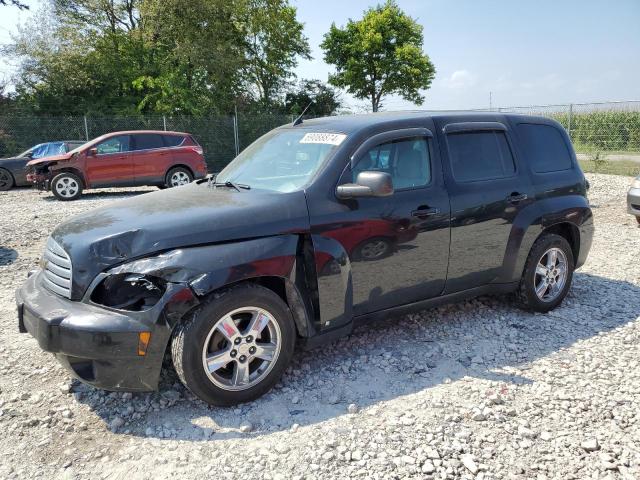 2009 Chevrolet Hhr Ls en Venta en Cicero, IN - Front End