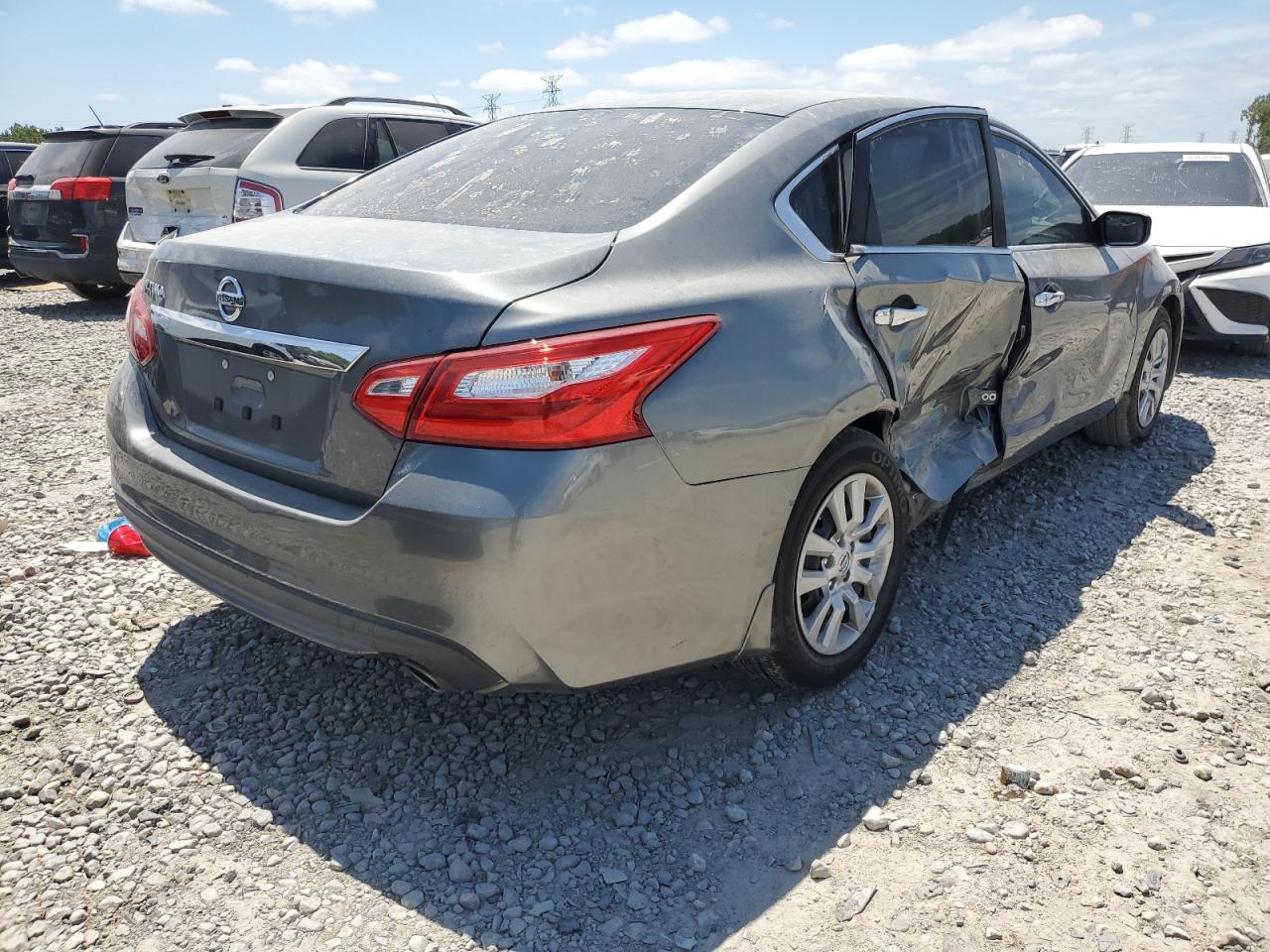 1N4AL3AP7GN373919 2016 Nissan Altima 2.5