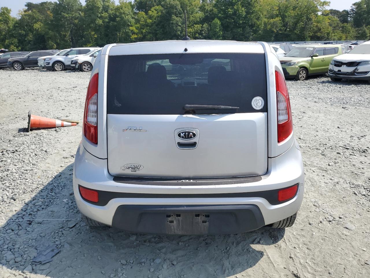 KNDJT2A57C7447115 2012 Kia Soul