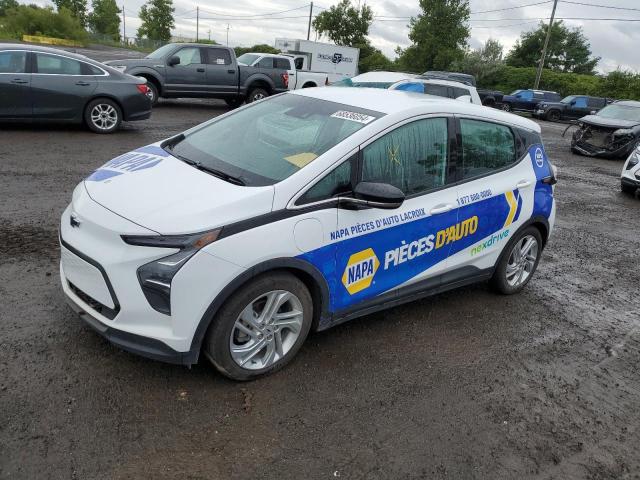 2023 Chevrolet Bolt Ev 1Lt