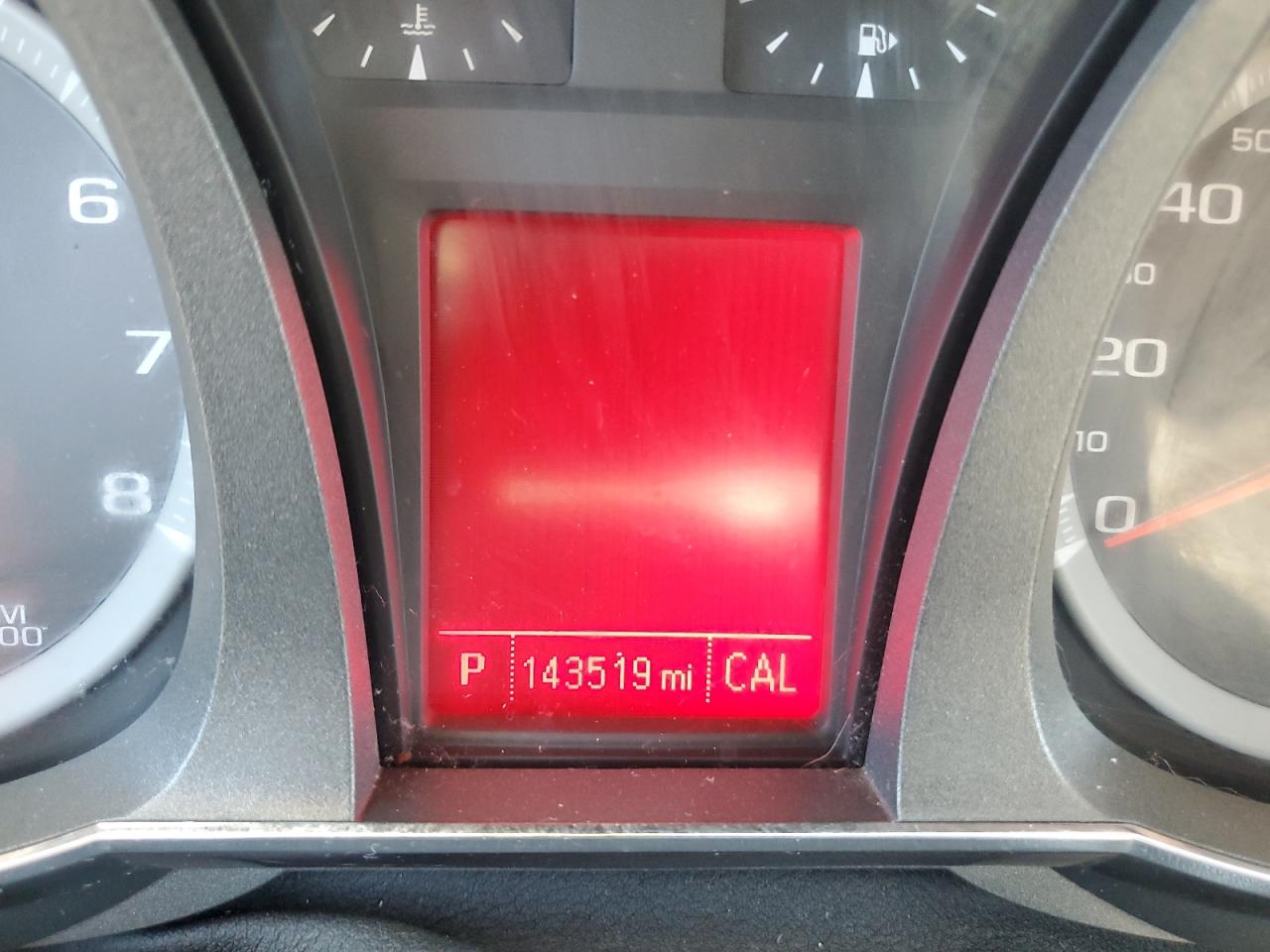 2012 GMC Terrain Sle VIN: 2GKFLTE54C6191218 Lot: 67718964