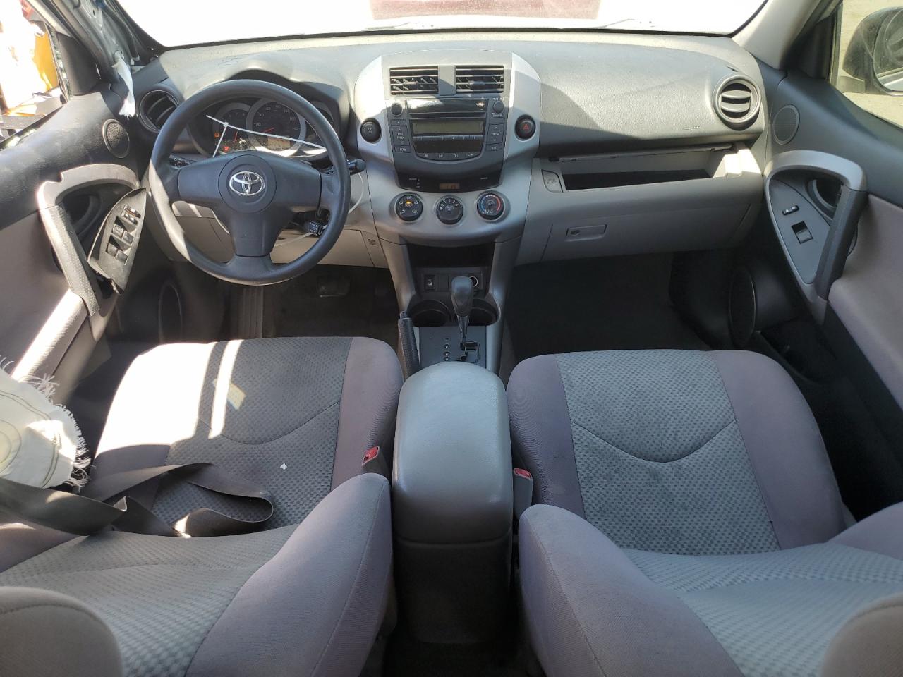 2008 Toyota Rav4 VIN: JTMZK33V286014212 Lot: 67510214