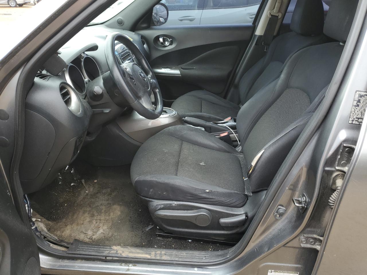 2013 Nissan Juke - Image 7