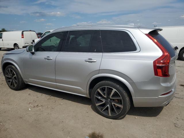  VOLVO XC90 2021 Сріблястий