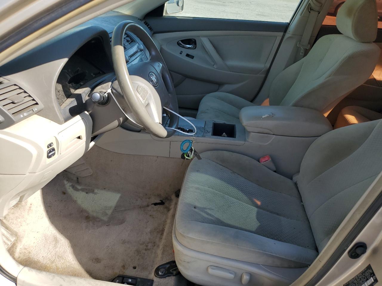 2007 Toyota Camry Ce VIN: 4T1BE46K37U030604 Lot: 69466834