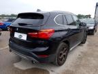2018 BMW X1 XDRIVE20I XLINE AUTO  for sale at Copart SANDWICH