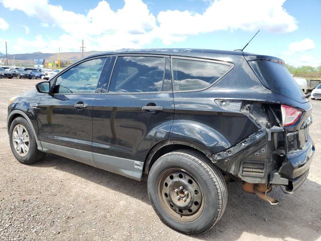  FORD ESCAPE 2014 Угольный