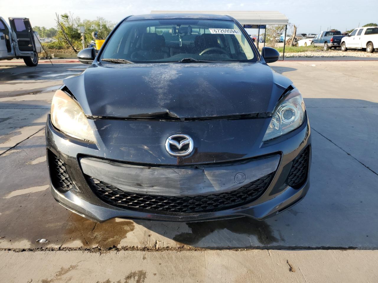 2012 Mazda 3 - Image 5