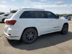 2020 Jeep Grand Cherokee Limited იყიდება Brookhaven-ში, NY - Rear End