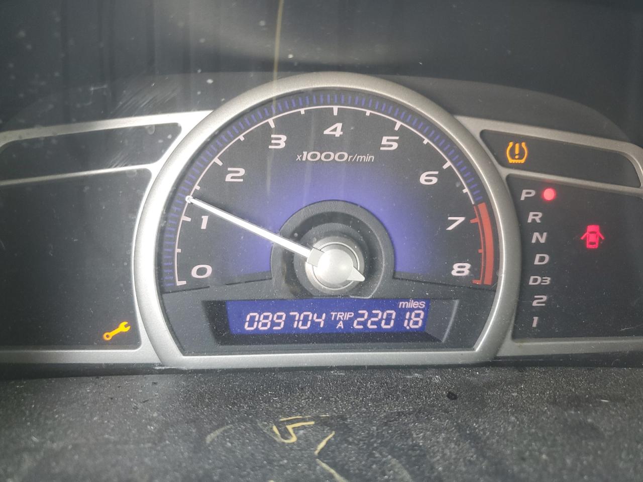 2010 Honda Civic Lx-S VIN: 19XFA1F63AE080265 Lot: 65920984