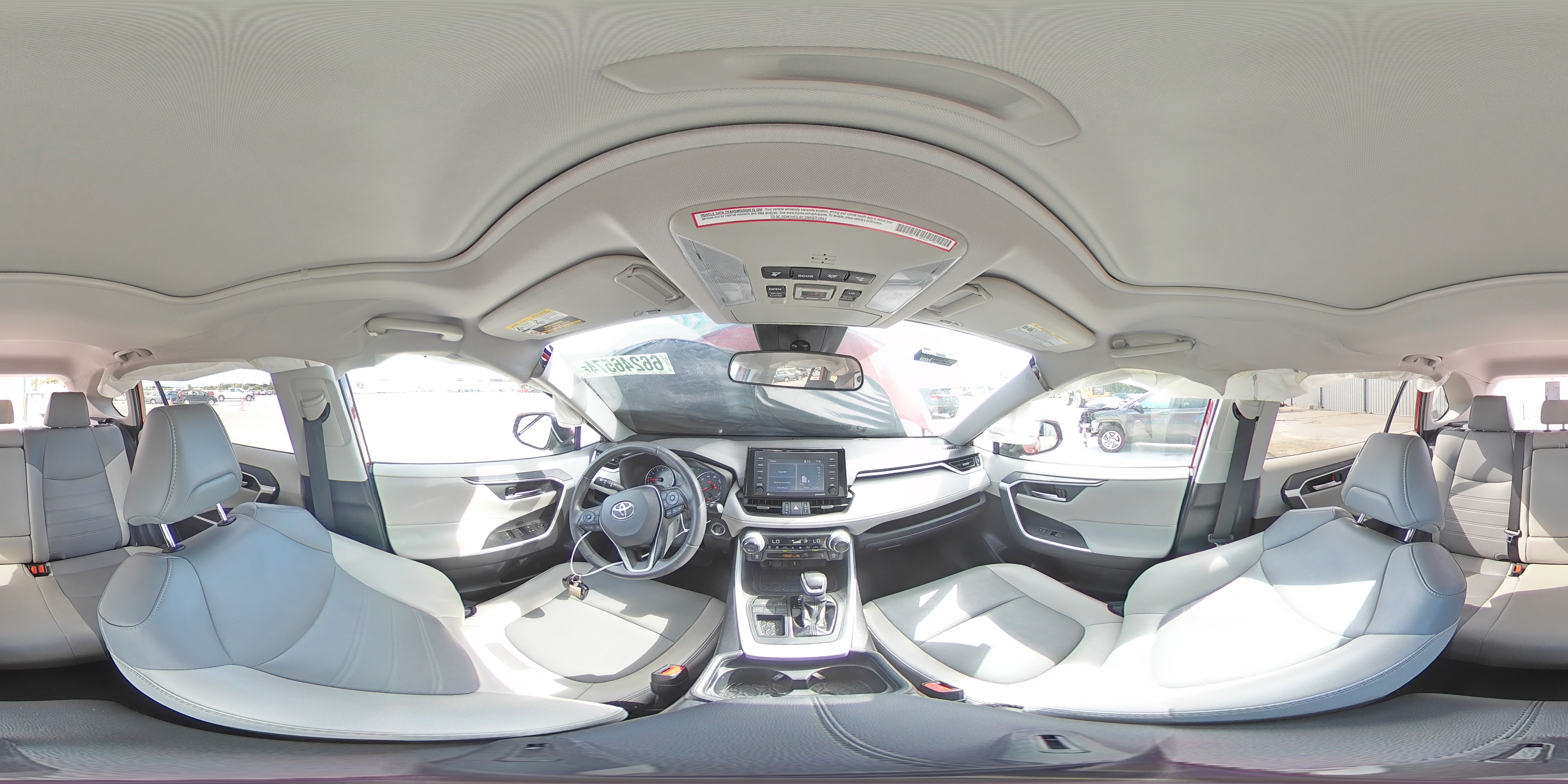 2020 Toyota Rav4 Xle Premium VIN: 2T3C1RFV7LW090278 Lot: 66246574