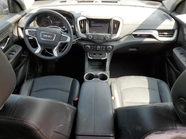  GMC TERRAIN 2023 Синий
