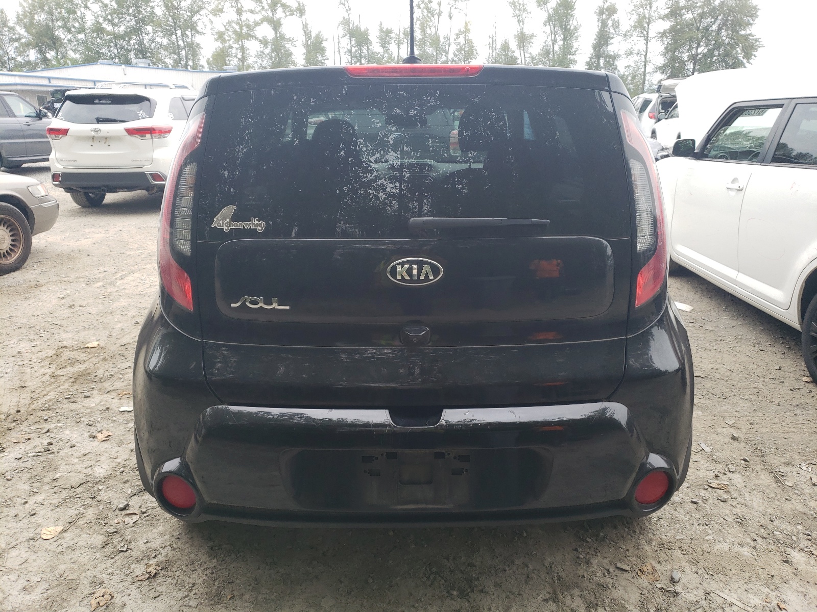 KNDJP3A51G7273039 2016 Kia Soul +