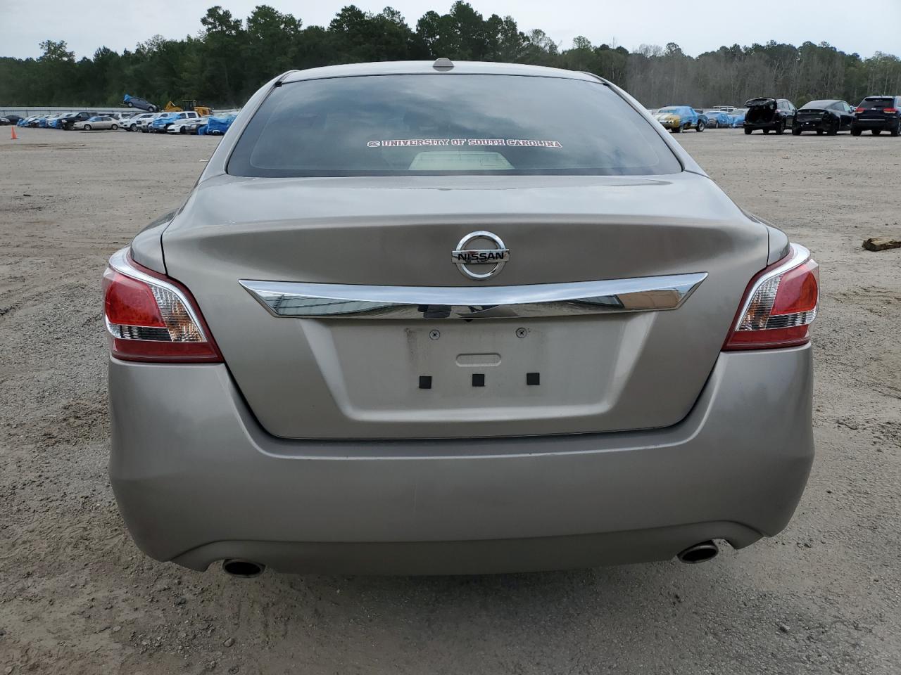 1N4BL3AP1DC912949 2013 Nissan Altima 3.5S