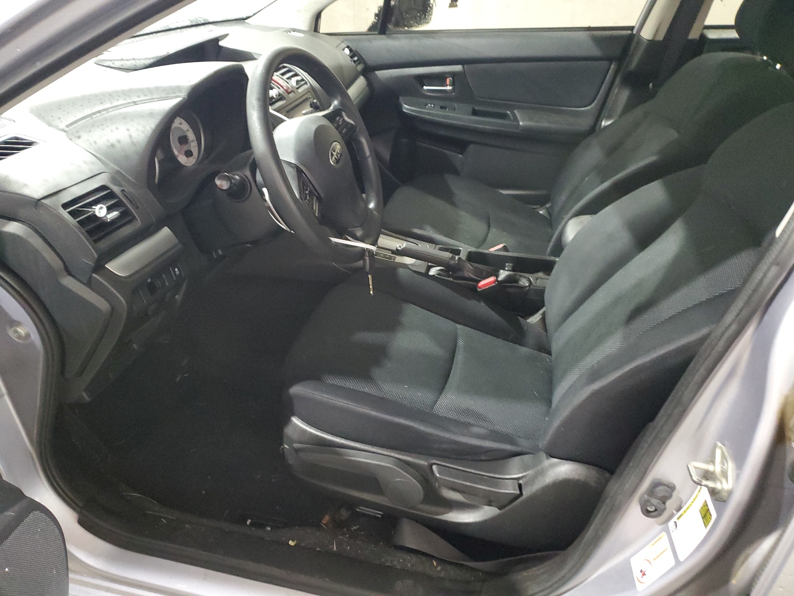 JF1GJAB64DH005556 2013 Subaru Impreza Premium