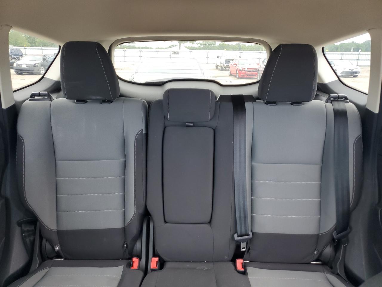 2016 Ford Escape Se VIN: 1FMCU0G72GUB89429 Lot: 65812264