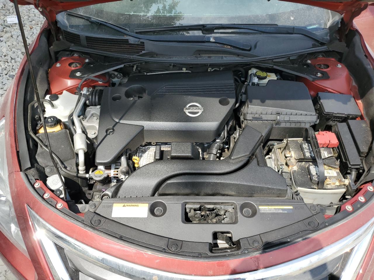 1N4AL3AP9FC291524 2015 Nissan Altima 2.5