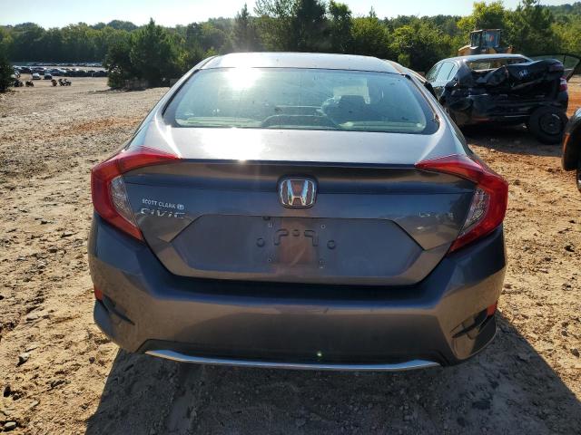  HONDA CIVIC 2020 Szary