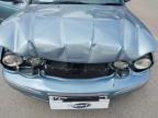 2003 JAGUAR X-TYPE V6 for sale at Copart SANDWICH
