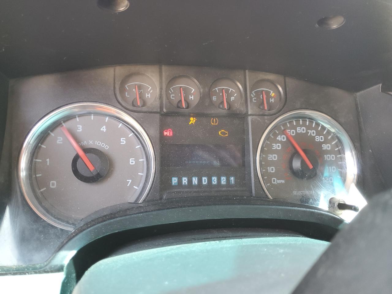 2010 Ford F150 Supercrew VIN: 1FTEW1E85AFA52358 Lot: 59170214