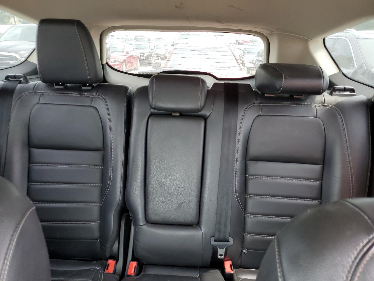 2018 Ford Escape Sel VIN: 1FMCU9H94JUB56900 Lot: 68449454