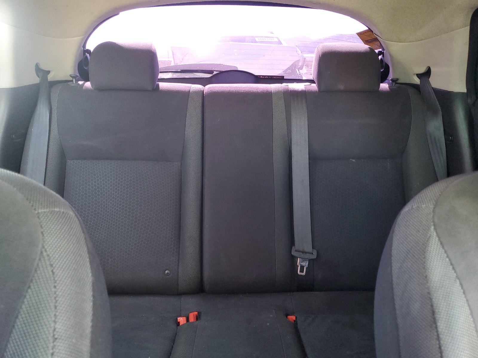 JN8AF5MR2DT200976 2013 Nissan Juke S