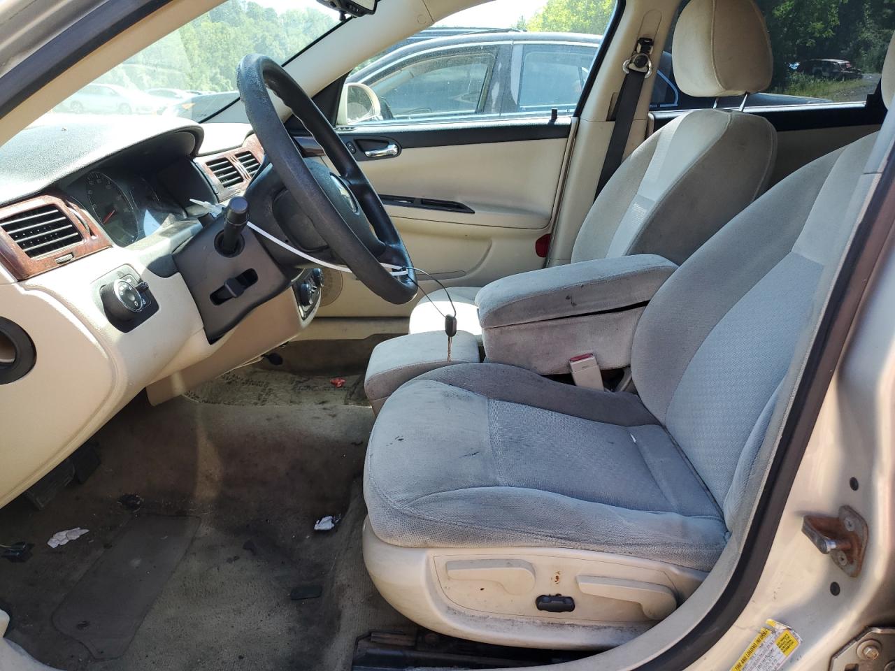 2009 Chevrolet Impala 1Lt VIN: 2G1WT57N491185938 Lot: 66708624