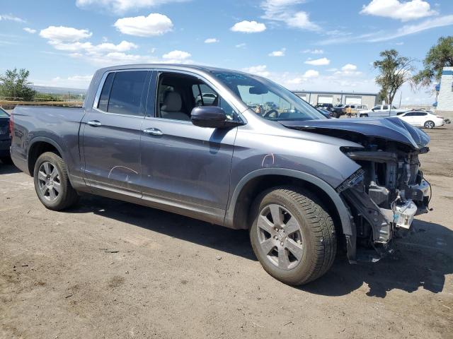 5FPYK3F71LB006888 Honda Ridgeline  4