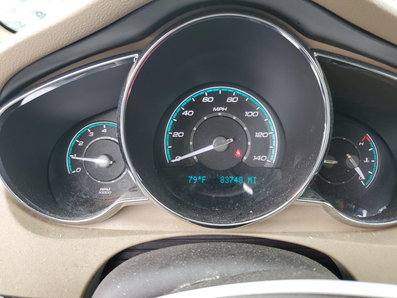 2009 Chevrolet Malibu 2Lt VIN: 1G1ZJ57B79F169105 Lot: 66720074