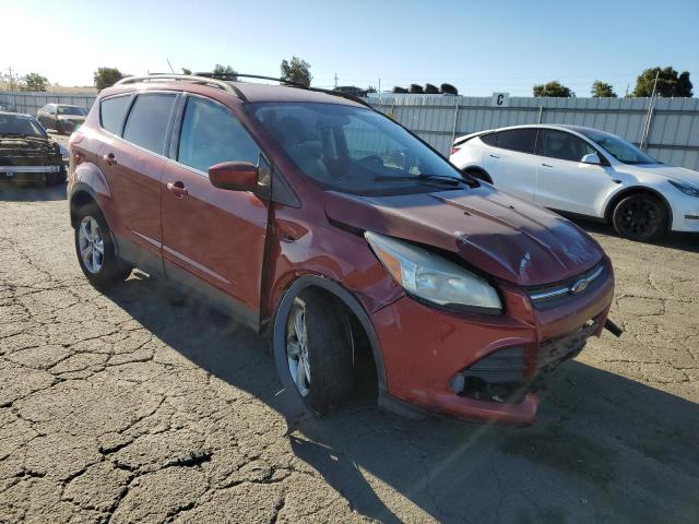 Parquets FORD ESCAPE 2014 Red