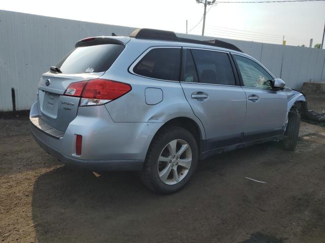 4S4BRDLC3D2243545 | 2013 Subaru outback 3.6r limited