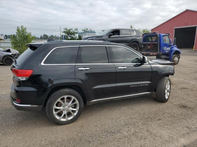 2019 JEEP GRAND CHEROKEE SUMMIT