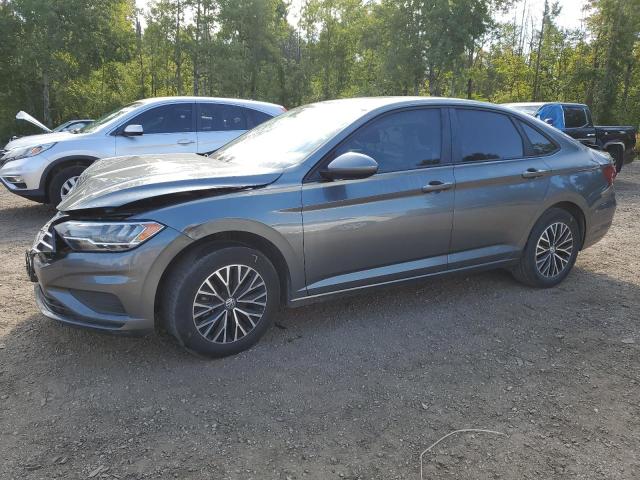 2020 Volkswagen Jetta Sel