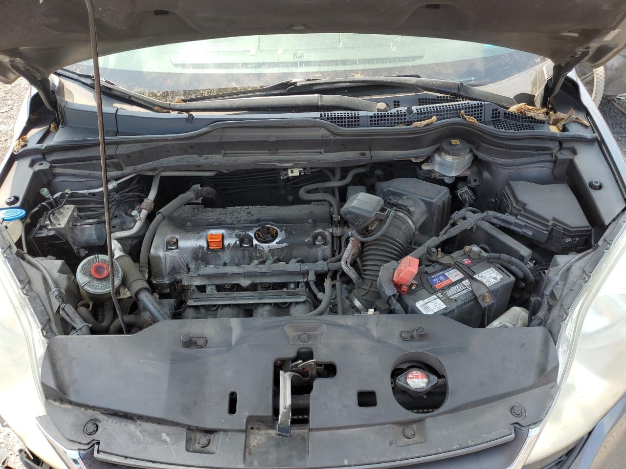 2011 Honda Cr-V Se VIN: 5J6RE4H40BL050139 Lot: 65763204