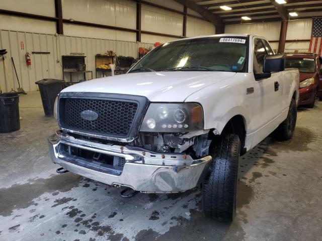 2006 Ford F150  na sprzedaż w Spartanburg, SC - All Over