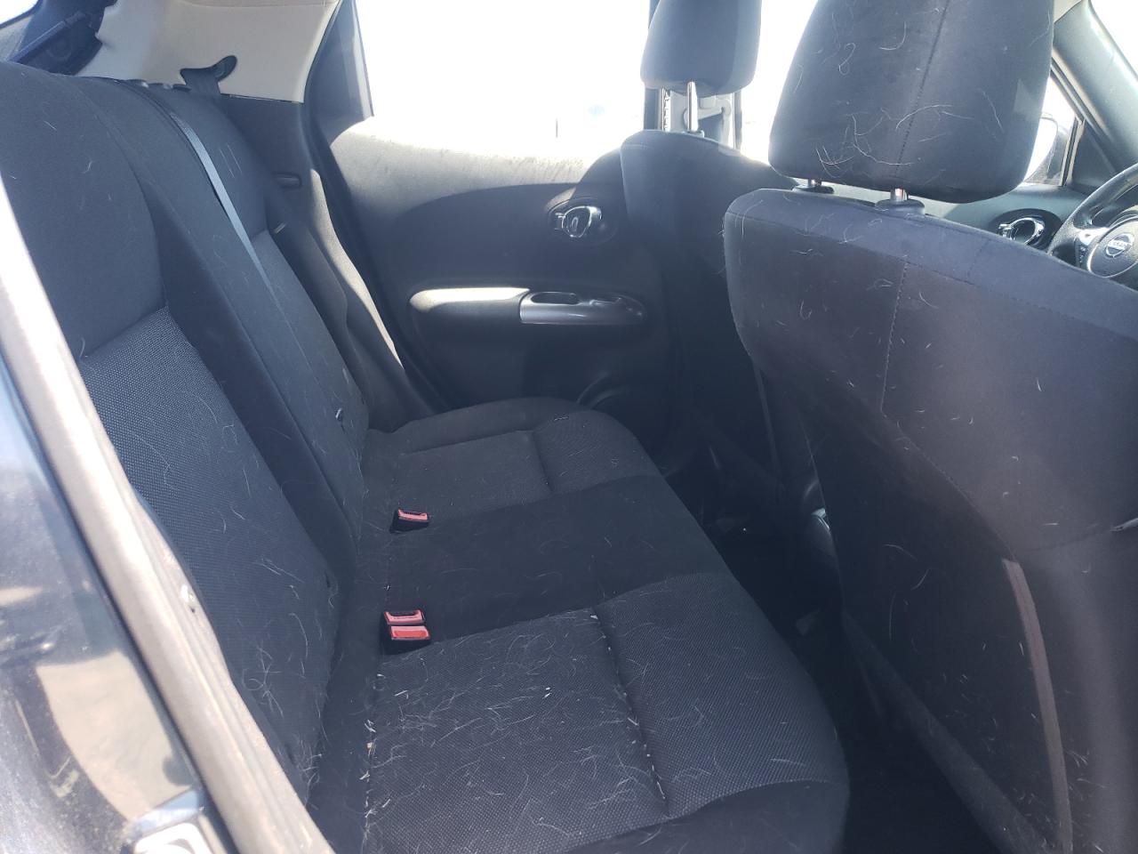 2012 Nissan Juke S VIN: JN8AF5MVXCT126797 Lot: 65811824