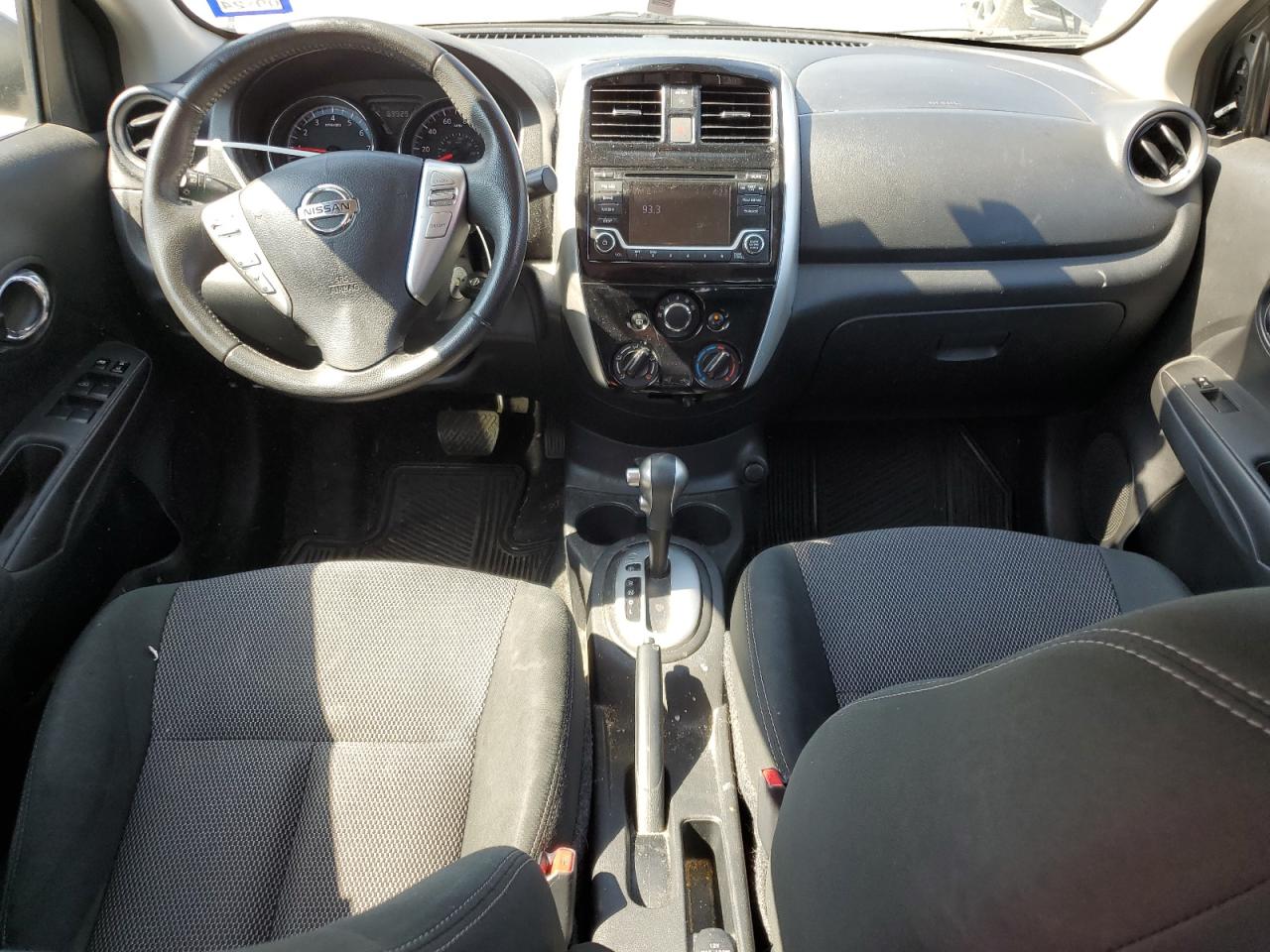 3N1CN7AP7JL874470 2018 Nissan Versa S