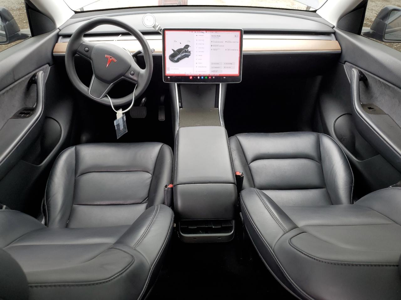 5YJYGDEE0MF067909 2021 Tesla Model Y