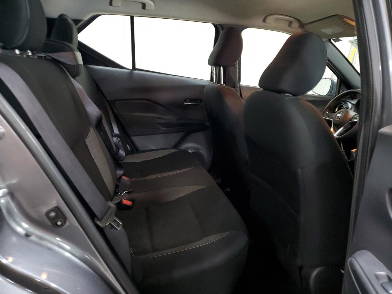 2020 Nissan Kicks Sv VIN: 3N1CP5CV5LL512070 Lot: 66915734